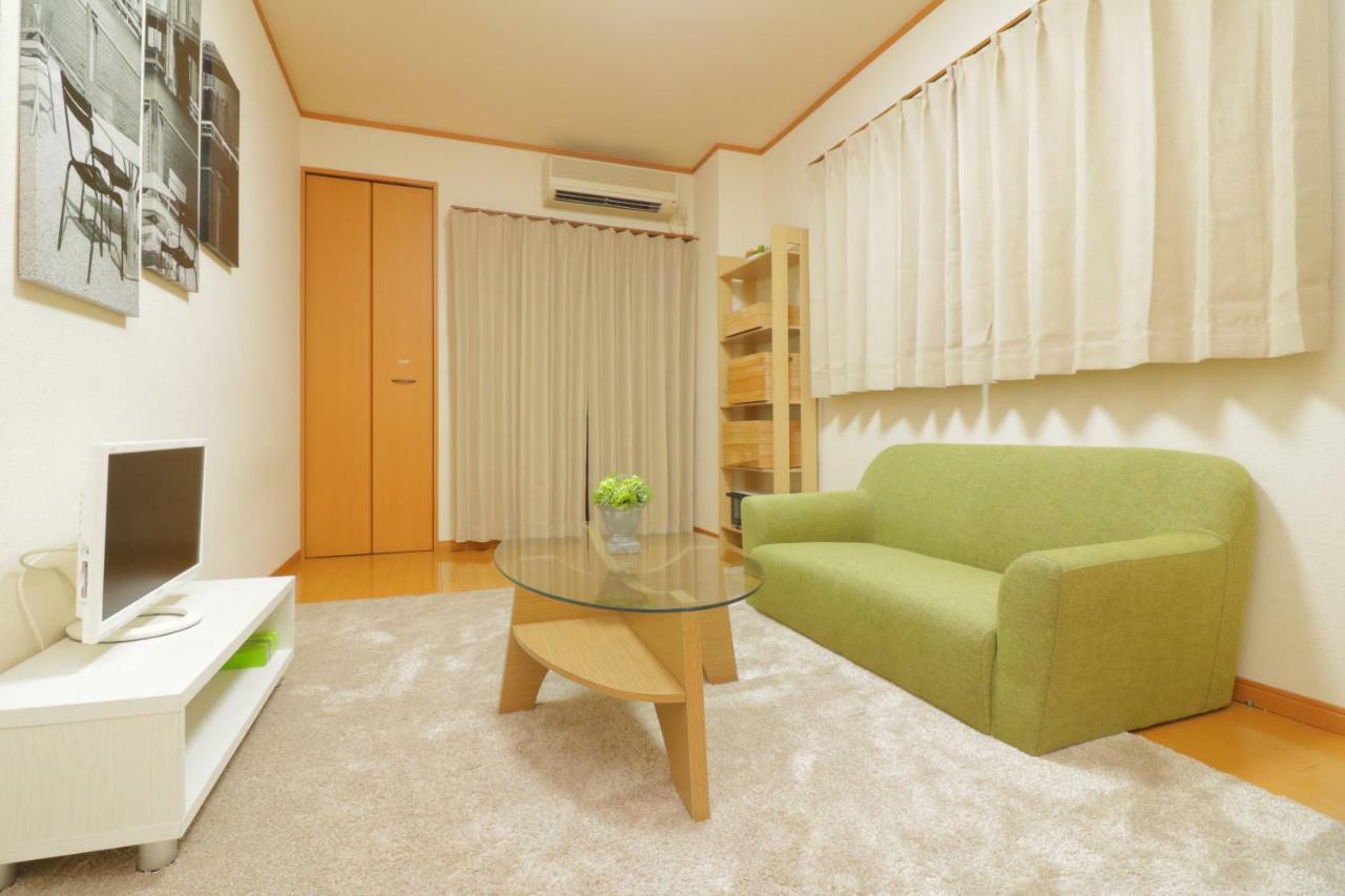 Appartement Hg Cozy No 15 長堀橋駅前 *