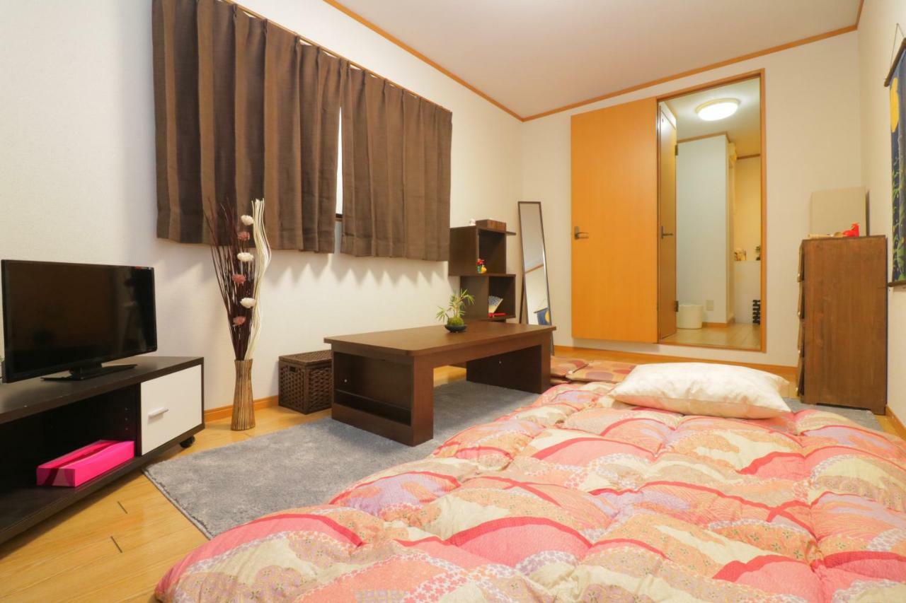 Appartement Hg Cozy No 15 長堀橋駅前