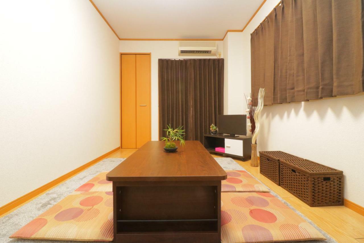 Hg Cozy No 15 長堀橋駅前 Appartement Ōsaka