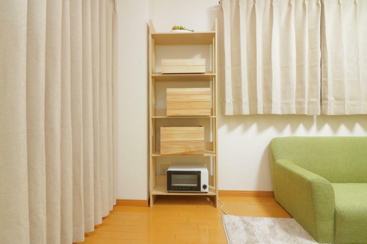 Hg Cozy No 15 長堀橋駅前 Appartement