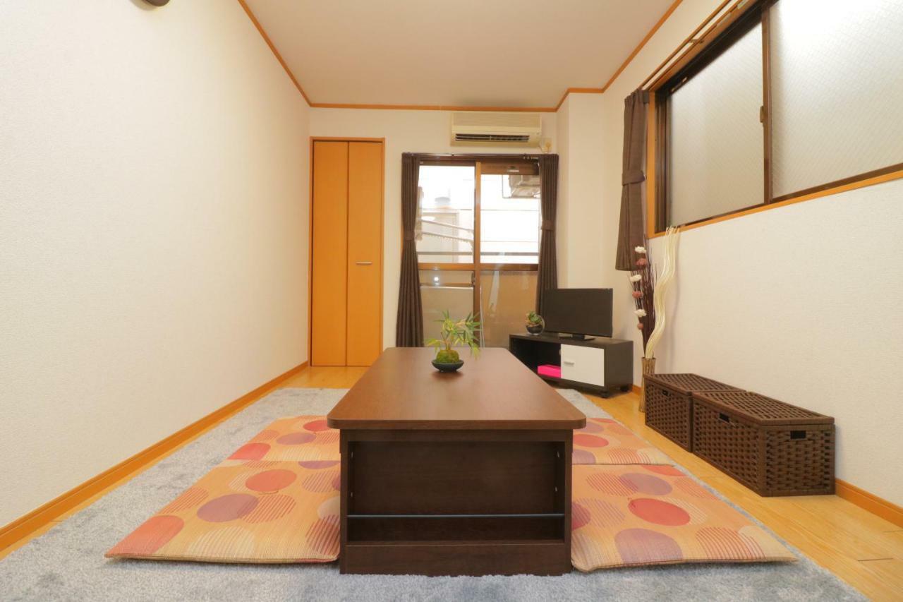 Hg Cozy No 15 長堀橋駅前