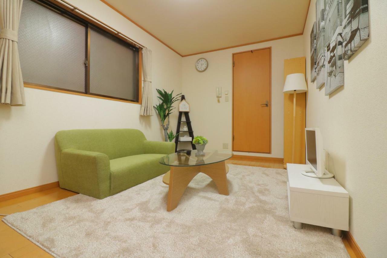 Hg Cozy No 15 長堀橋駅前 Appartement *