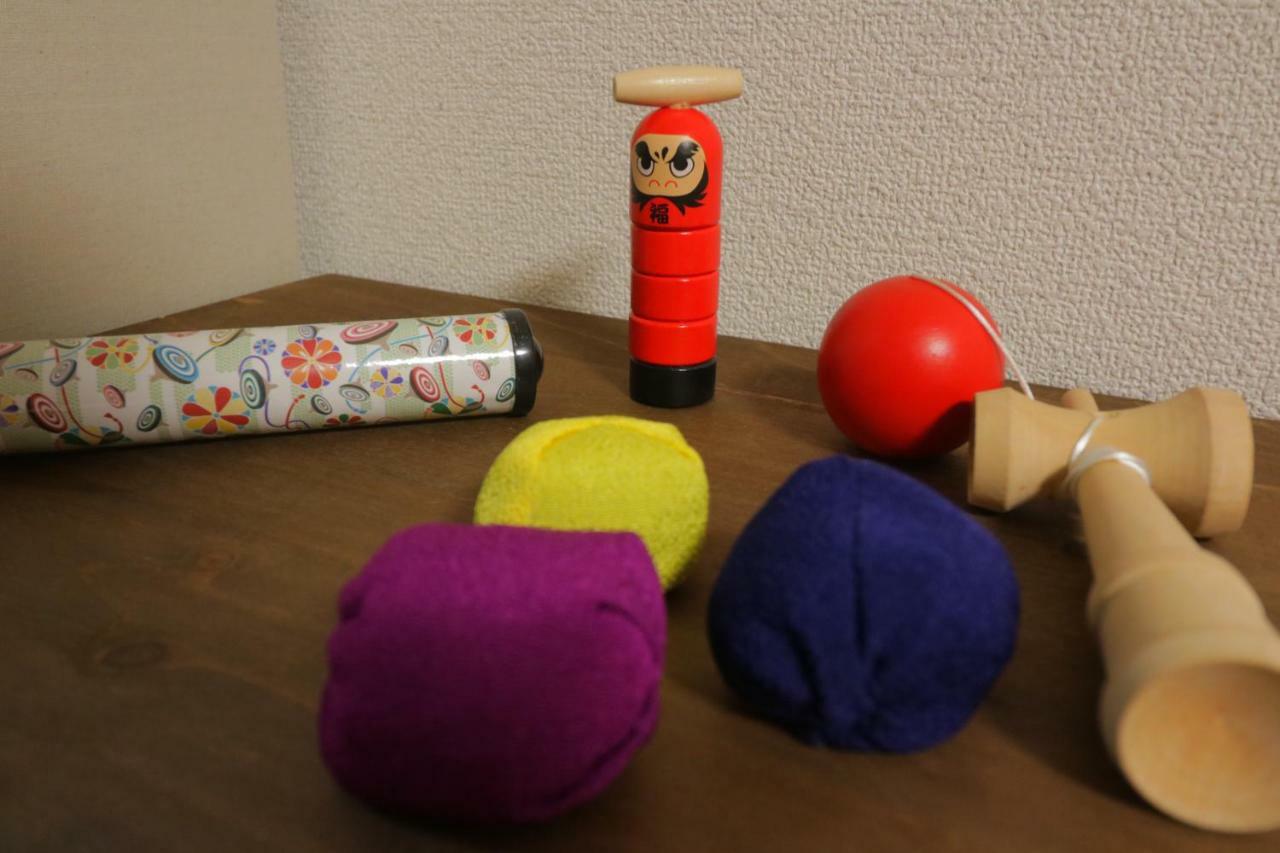 Hg Cozy No 15 長堀橋駅前 Appartement *