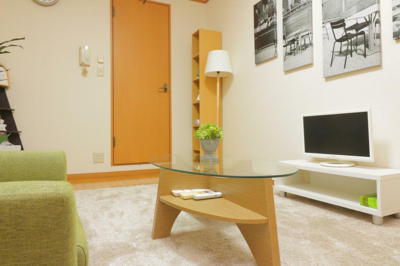 Hg Cozy No 15 長堀橋駅前 Appartement