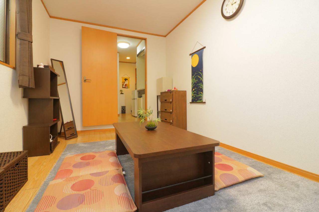 Hg Cozy No 15 長堀橋駅前 Appartement *