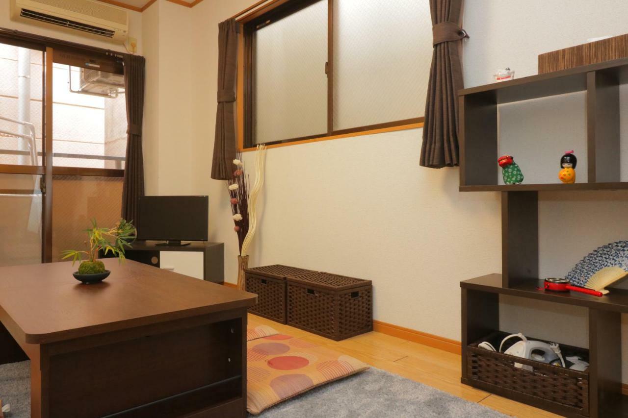 Hg Cozy No 15 長堀橋駅前 Appartement *
