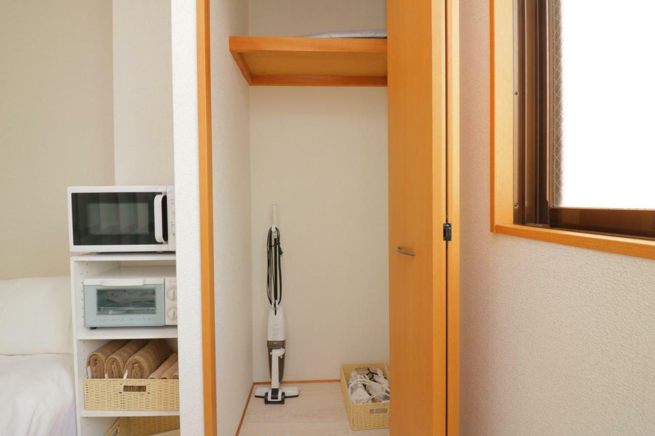 Hg Cozy No 15 長堀橋駅前 Appartement *
