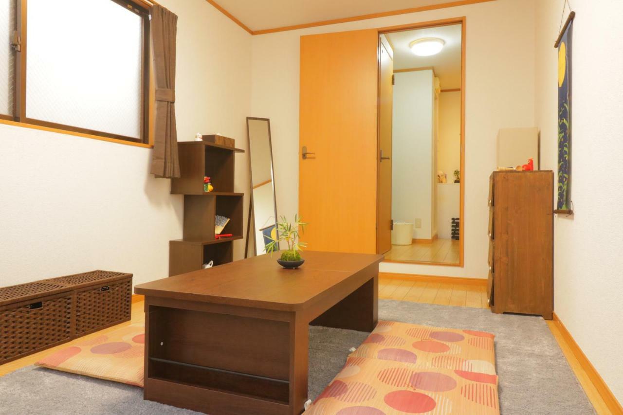 Hg Cozy No 15 長堀橋駅前 Appartement Ōsaka