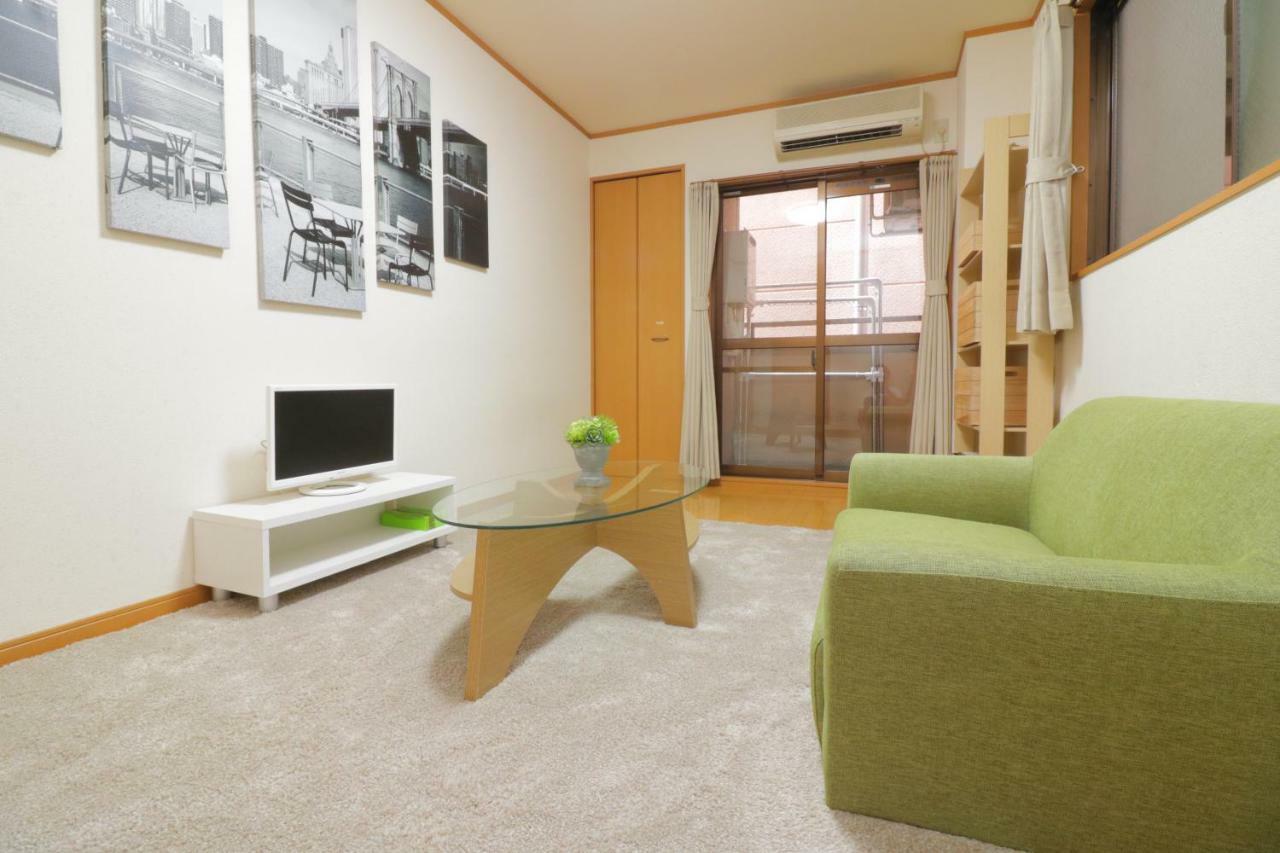 Appartement Hg Cozy No 15 長堀橋駅前 *
