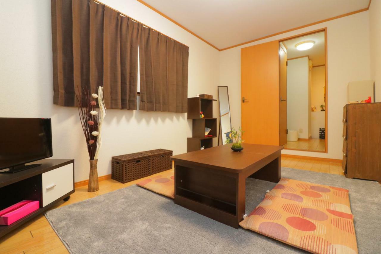 Hg Cozy No 15 長堀橋駅前 Appartement *