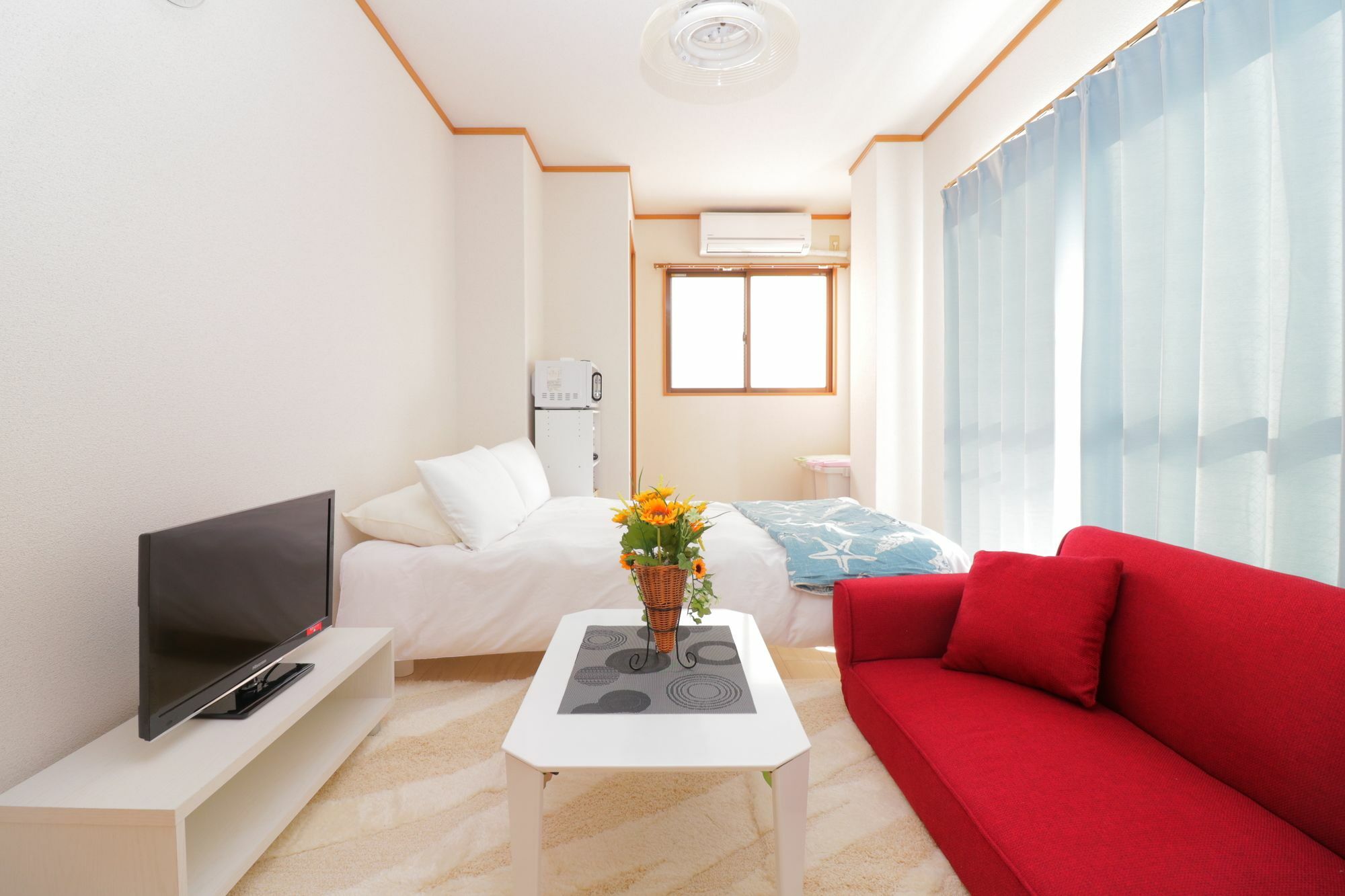 Hg Cozy No 15 長堀橋駅前 Ōsaka