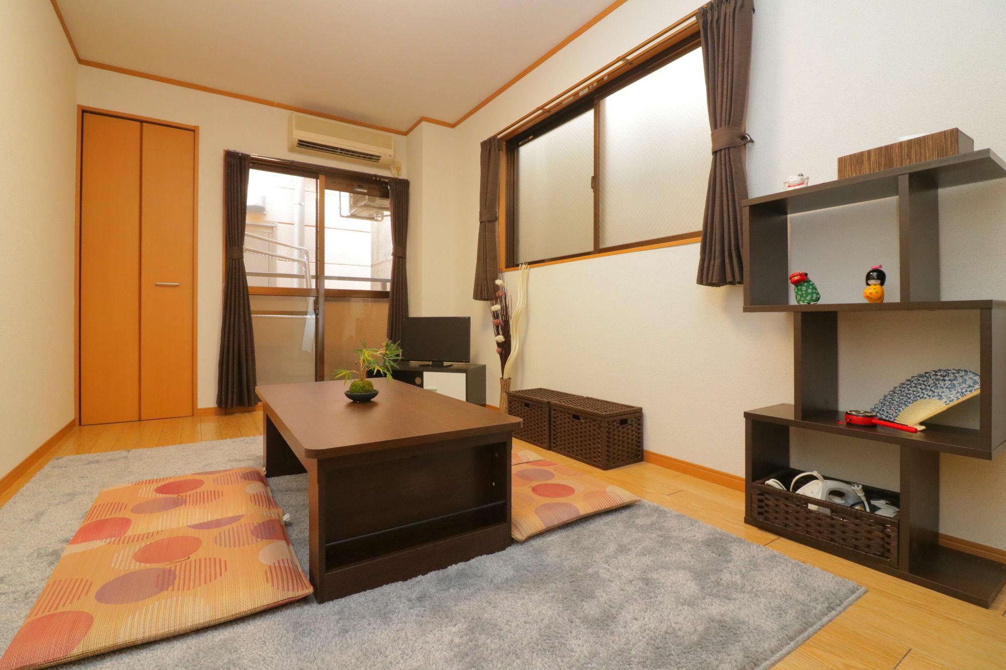 Hg Cozy No 15 長堀橋駅前 Appartement Ōsaka
