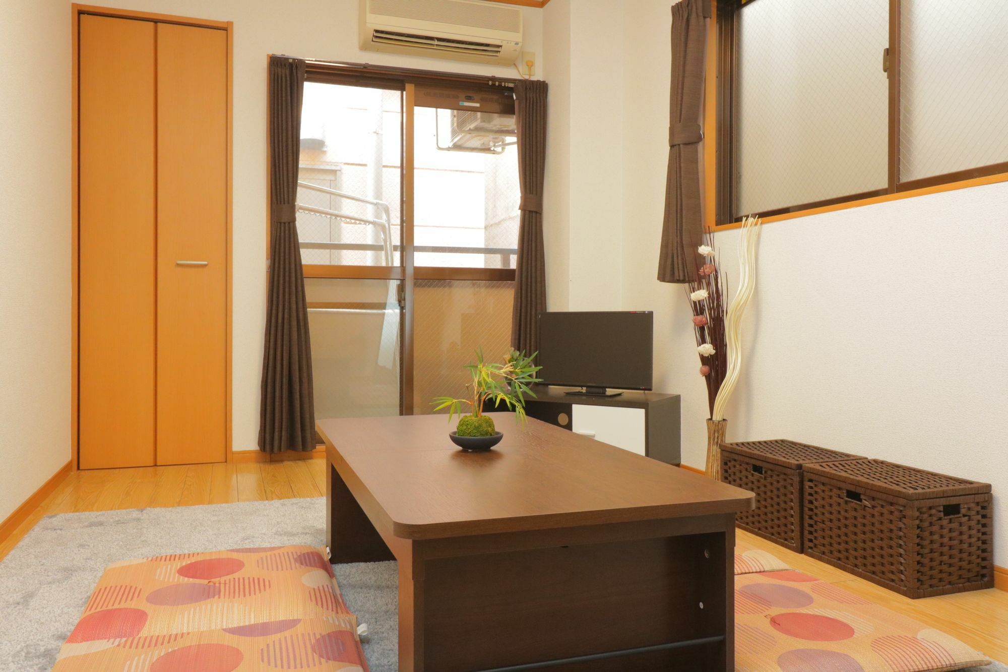 Appartement Hg Cozy No 15 長堀橋駅前