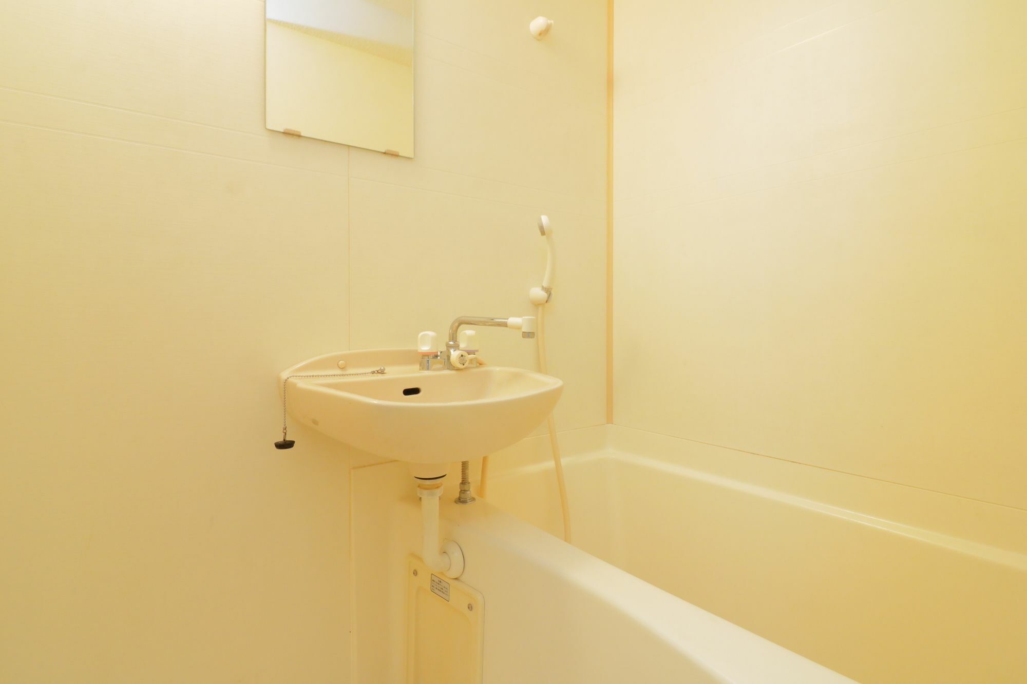 Appartement Hg Cozy No 15 長堀橋駅前 Ōsaka