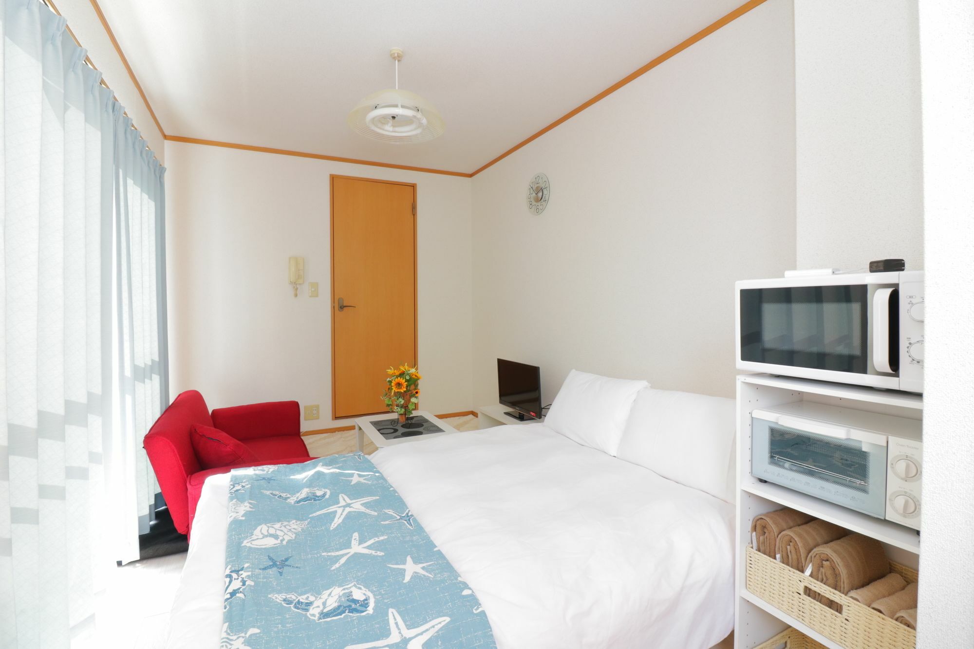 Hg Cozy No 15 長堀橋駅前 Appartement *