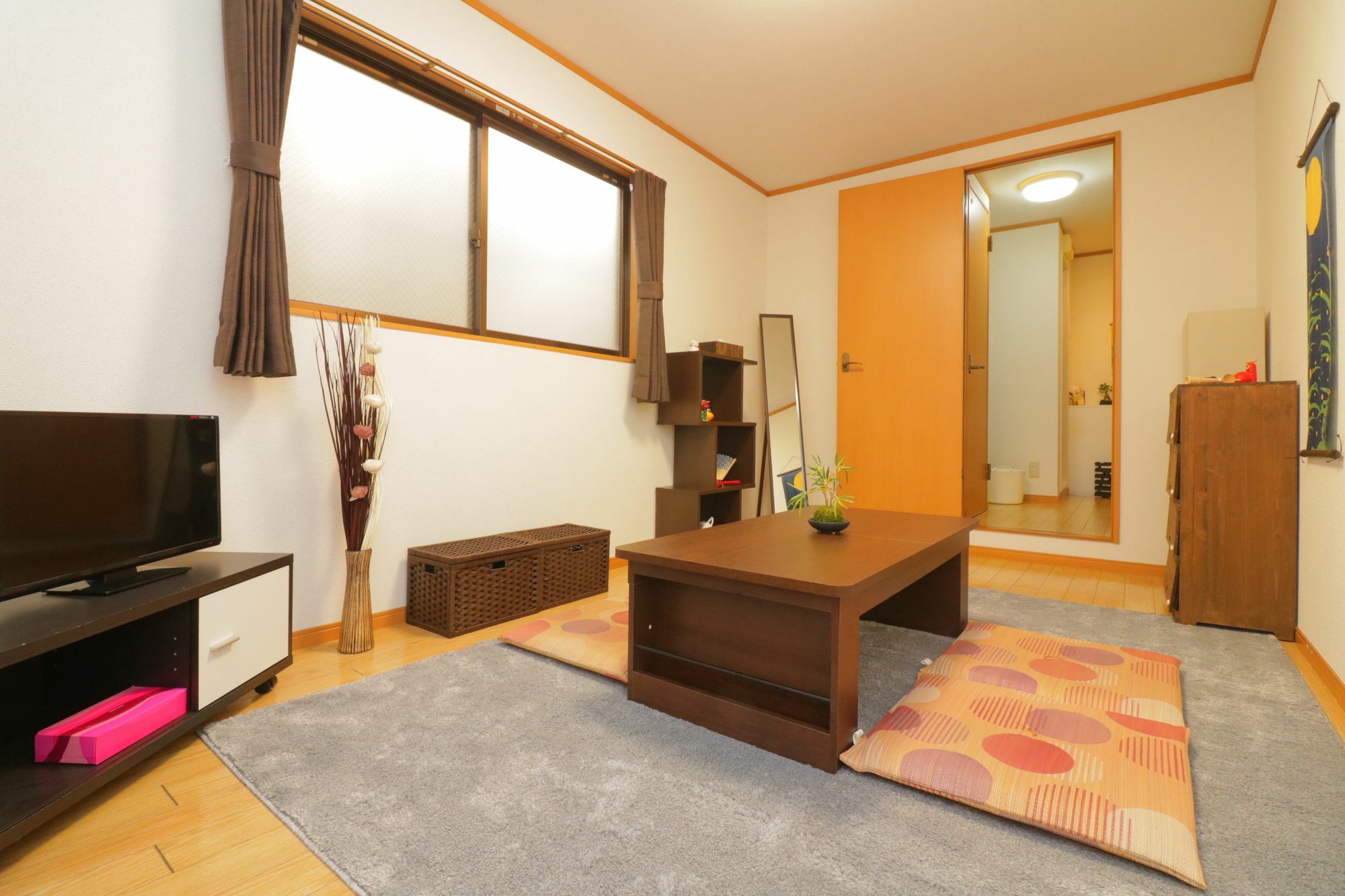 Hg Cozy No 15 長堀橋駅前 Appartement